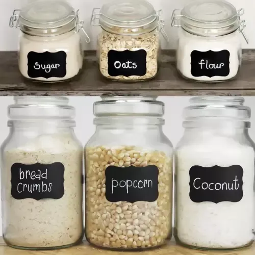 Etykiety Samoprzylepne zdjęcie 4