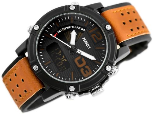 PERFECT - A8008 (zp261b) - camel/brown na Arena.pl