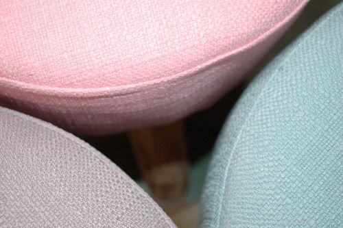 Stołek Kane zielony na Arena.pl