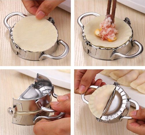 FOREMKA DO PIEROGOW DUZA na Arena.pl