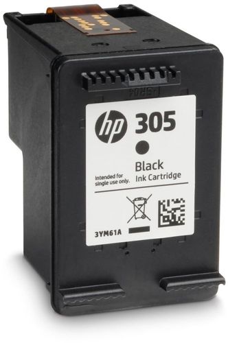 Tusz HP 305 Black (3YM61AE) na Arena.pl