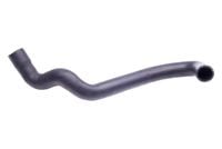 Przewód chłodnicy do MERCEDES E-Class