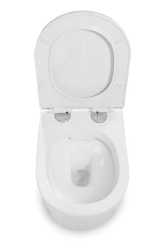 Misa WC Olivia Rimless Mini Slim na Arena.pl