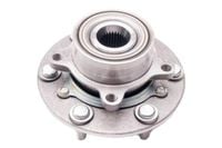 PIASTA PRZOD L/P MITSUBISHI L200 05-