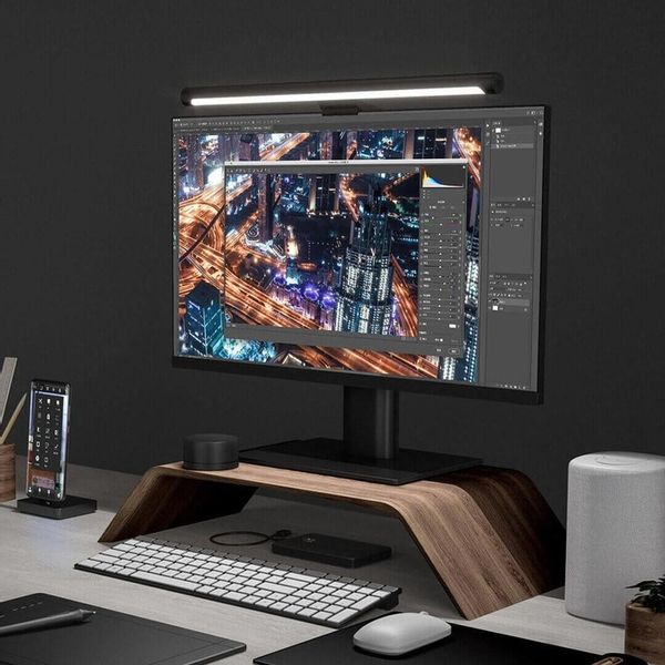 XIAOMI MI COMPUTER MONITOR LIGHT BAR LED lampka do monitora zdjęcie 7