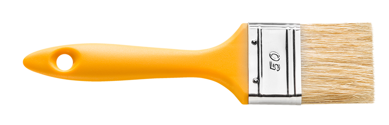 Pędzel Płaski 70 mm m7 seria 37 zdjęcie 1