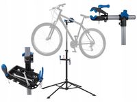 Stojak Rowerowy Serwisowy Montażowy Uchwyt CRIVIT