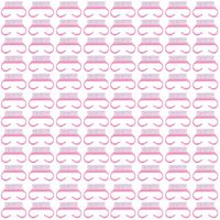 Szczoteczka do manicure pedicure pyłu MINI 100szt