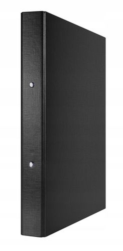 Segregator A4/2R/30 Ring Pp Czarny 7124 na Arena.pl