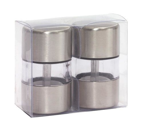 ZESTAW DO SOLI I PIEPRZU SPICE FLAVOUR na Arena.pl