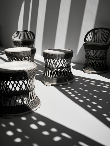 Plakat 15x20cm Gra Świateł zdjęcie 1