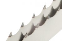 PIŁA TAŚMOWA DO TRAKA 40x1,1x4800 ROH