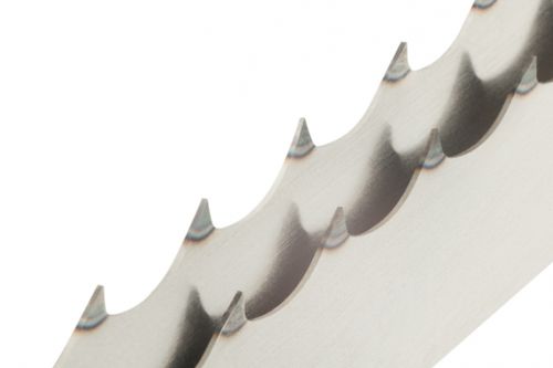 PIŁA TAŚMOWA DO TRAKA 40x1,1x4800 ROH na Arena.pl