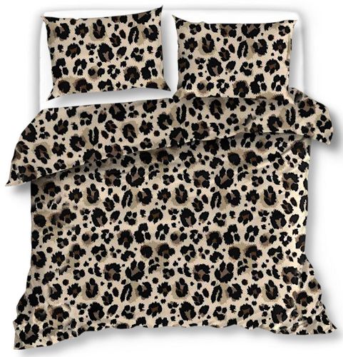 Pościel Z Mikrofibry 200X220 Wild 18853 na Arena.pl