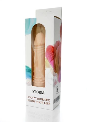 Wibrator-STORM-12 function vibrator na Arena.pl