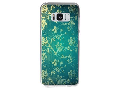 Samsung Galaxy S8 Case Etui TPU na telefon na Arena.pl