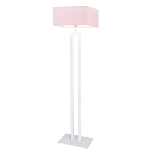 Designerska lampa podłogowa do salonu TORONTO na Arena.pl