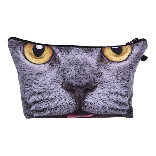 KOSMETYCZKA/PIÓRNIK BRITISH CAT na Arena.pl