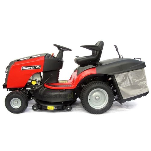 Snapper RXT300 na Arena.pl