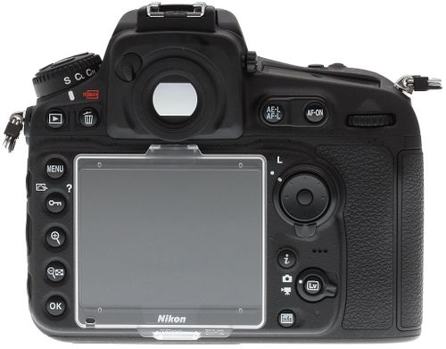 Lustrzanka Nikon D810 body na Arena.pl