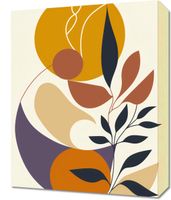 Obraz 40x50cm Harmonia Przyrody