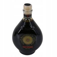 OCET BALSAMICZNY di Modena IGP DUE VITTORIE 500ml Aceto ORO GOLD Włochy