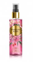 lotus sparkling kiss mgiełka do ciała truskawka & szampan 210 ml