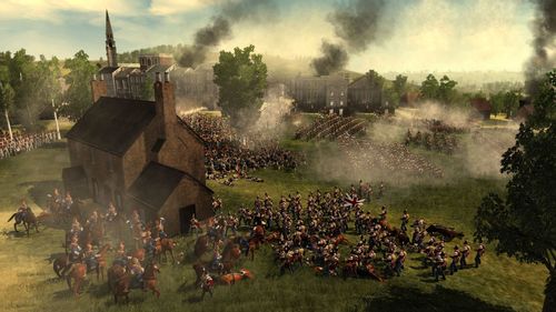 Napoleon: Total War Definitive Edition na Arena.pl