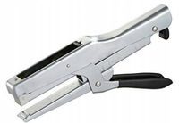 ZSZYWACZ MANUALNY RĘCZNY BIUROWY SZCZYPCOWY BOSTITCH P3-CHROME