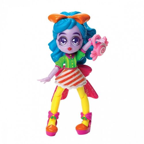 Figurka Capsule Chix 1pak Sweet Circuits na Arena.pl