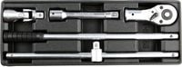 WKŁAD DO SZUFLADY ZESTAW NARZĘDZI 3/4YT-55458 YATO