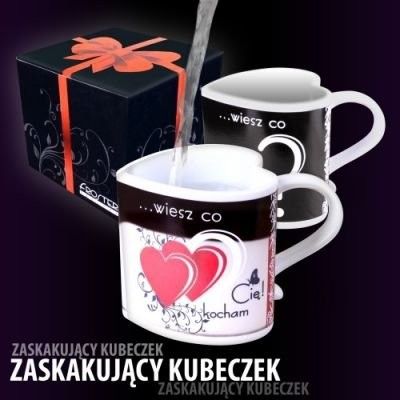 Zaskakujący Kubeczek na Arena.pl