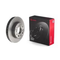 TARCZA HAM PRZOD 300X32 V BREMBO