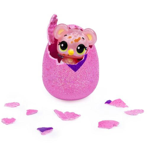 Hatchimals Basen kwiatów na Arena.pl