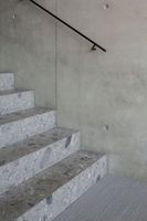 Płytki na schody szary BETON lastriko 100x30 SZARE GRAFIT lastryko NOWOŚĆ