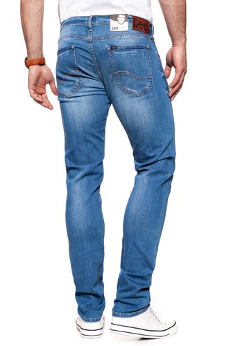 LEE LUKE # W29 L34 na Arena.pl