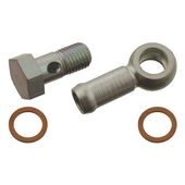 Zestaw naprawczy obudowy termostatu MERCEDES 124 1989 1990 1991 1992 1993
