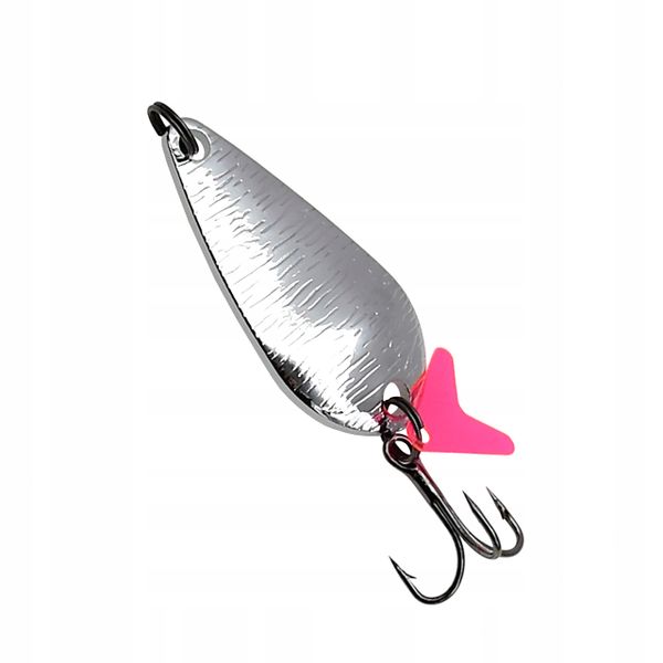 Błystka wahadłowa blacha wahadłówka 13 g Szczupak zdjęcie 1