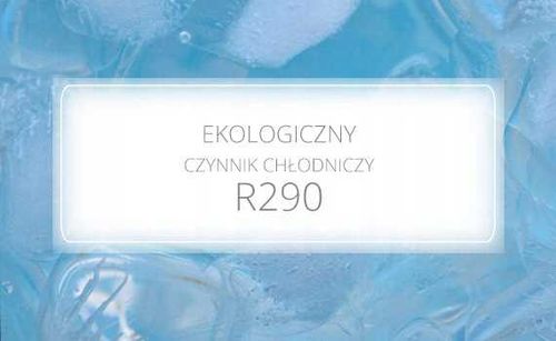 WARMTEC Klimatyzator przenośny KP41W z Wi-Fi - DROPSHIPPING na Arena.pl