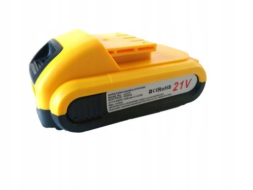 21V WIERTARKO WKRĘTARKA AKUMULATOROWA WALIZKA NASADKI BITY LED WALIZKA 2AKU na Arena.pl