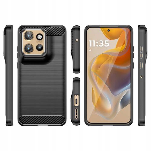 Spacecase Carbon Motorola Edge 50 Neo/Thinkphone 25 na Arena.pl
