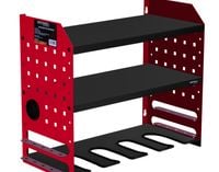 ORGANIZER NA NARZĘDZIA ZAWIESZANY