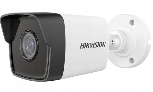ZEWNĘTRZNA KAMERA 4Mpx HIKVISION IP PoE IR30 H.265 na Arena.pl