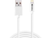 Sandberg USB to Lightning MFI 1m SAVER