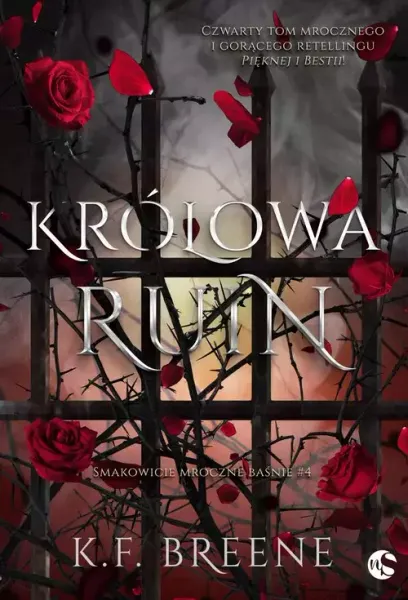 Królowa Ruin zdjęcie 1