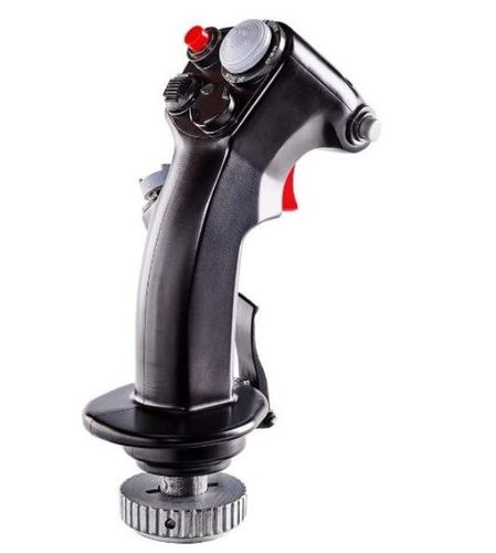 Joystick Thrustmaster F-16C VIPER HOTAS AddOn Grip na Arena.pl