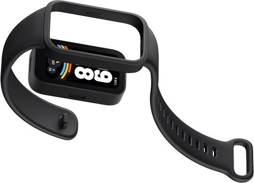 Smartband XIAOMI Smart Band 9 Active Czarny na Arena.pl