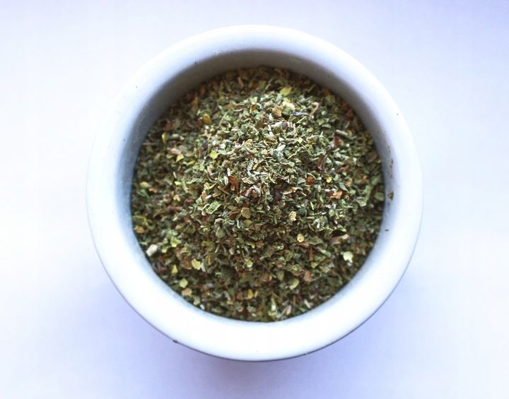 Czystek Turecki Herbata 1kg Naturalna SUPER JAKOŚĆ zdjęcie 2
