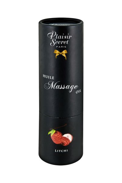 Huile Massage Litchi 59Ml zdjęcie 2