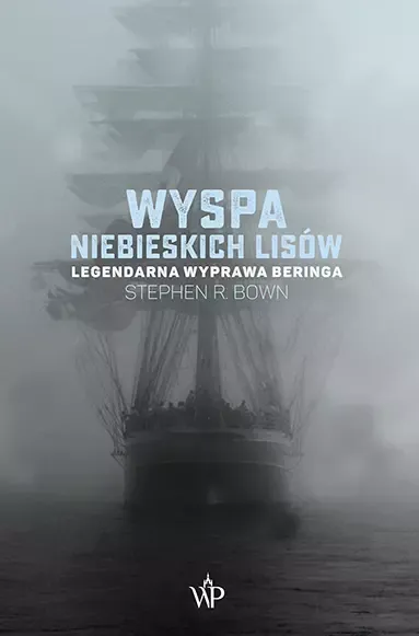 Wyspa Niebieskich Lisów zdjęcie 1